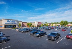 JLL Capital Markets complete sale of Poplin Place retail center